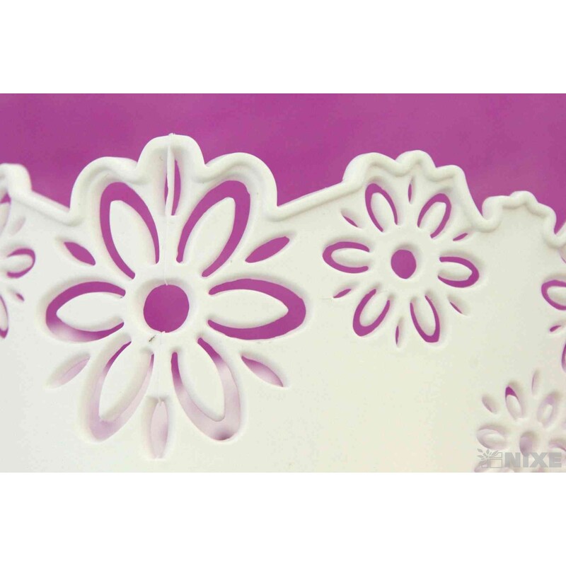 OBAL PLAST 13x17cm*MIX BAREV