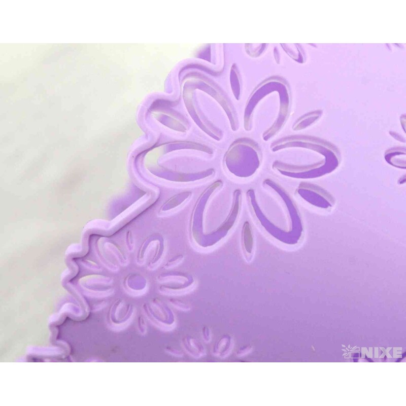 OBAL PLAST 13x17cm*MIX BAREV