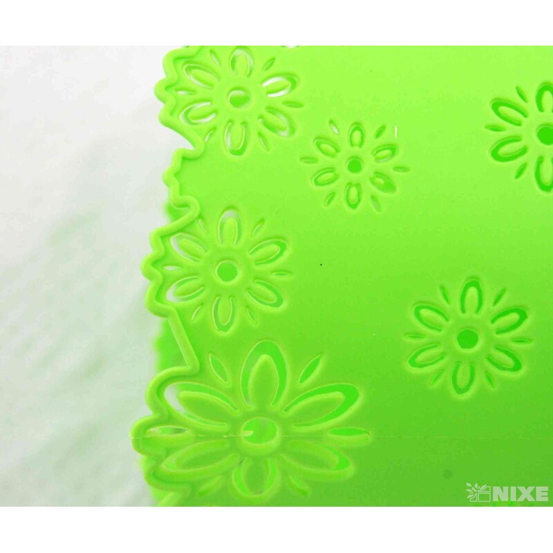 OBAL PLAST 13x17cm*MIX BAREV