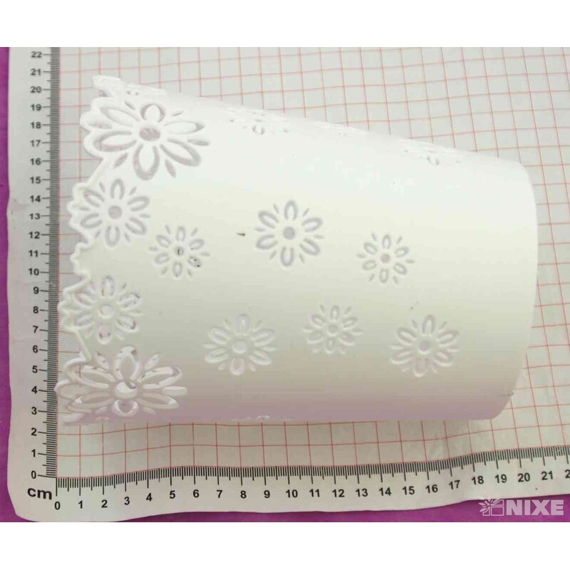 OBAL PLAST 13x17cm*MIX BAREV