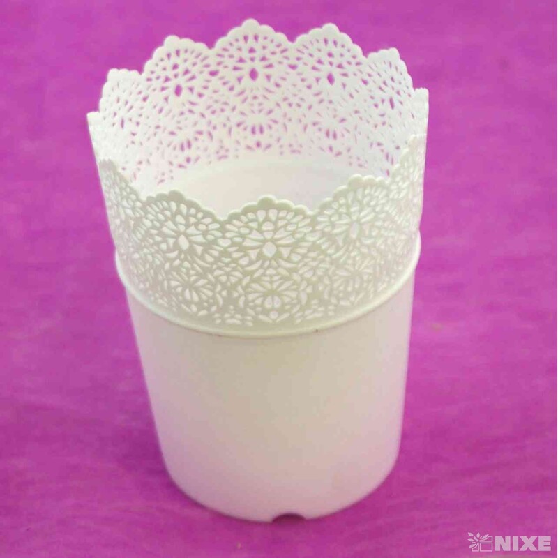 OBAL PLAST 12x16cm*MIX BAREV