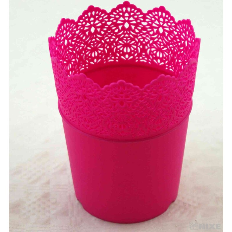 OBAL PLAST 12x16cm*MIX BAREV