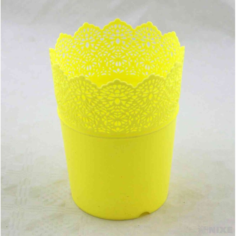 OBAL PLAST 12x16cm*MIX BAREV