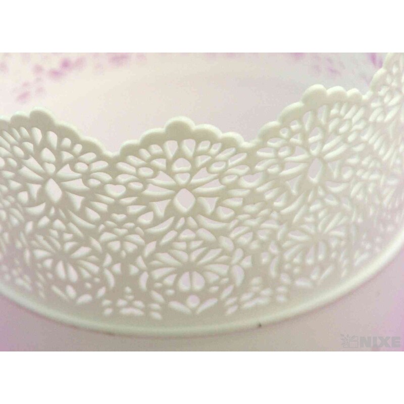 OBAL PLAST 12x16cm*MIX BAREV