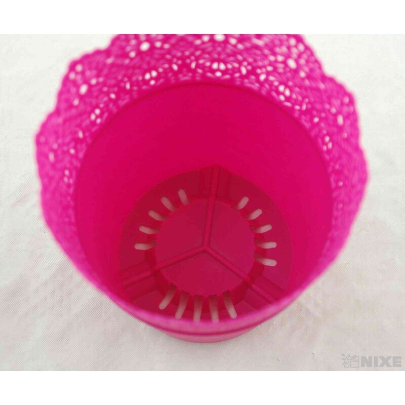 OBAL PLAST 12x16cm*MIX BAREV