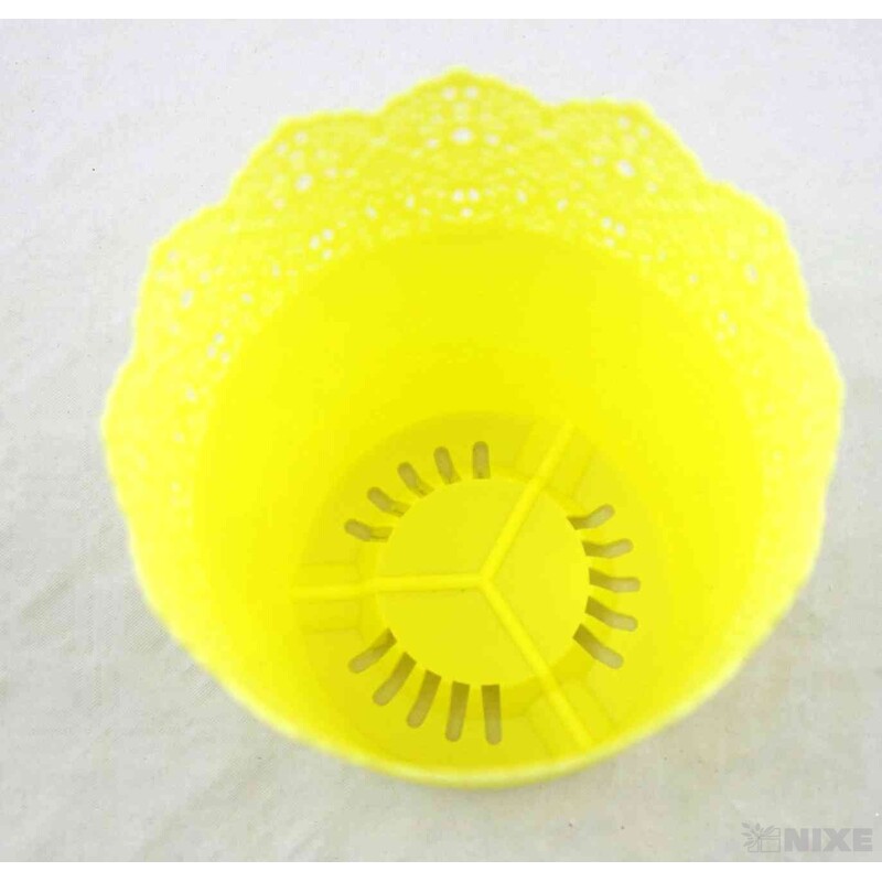 OBAL PLAST 12x16cm*MIX BAREV