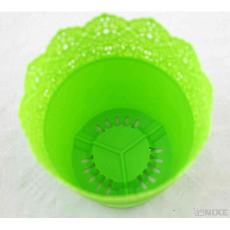 OBAL PLAST 12x16cm*MIX BAREV