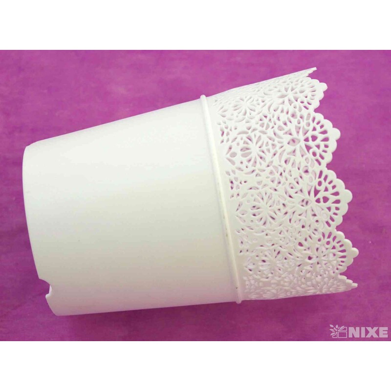 OBAL PLAST 12x16cm*MIX BAREV