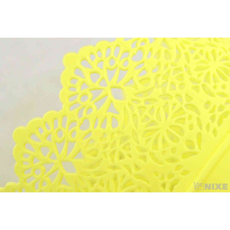 OBAL PLAST 12x16cm*MIX BAREV