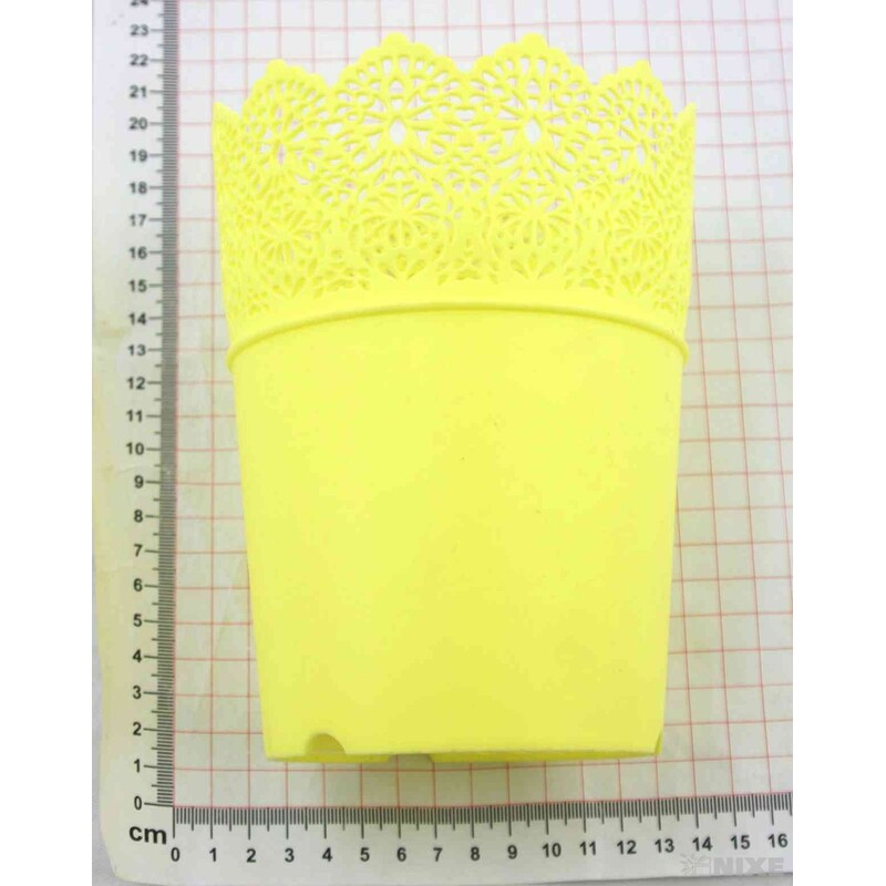 OBAL PLAST 12x16cm*MIX BAREV