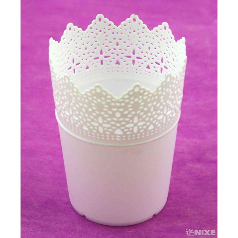 OBAL PLAST 12x8,5cm*MIX BAREV