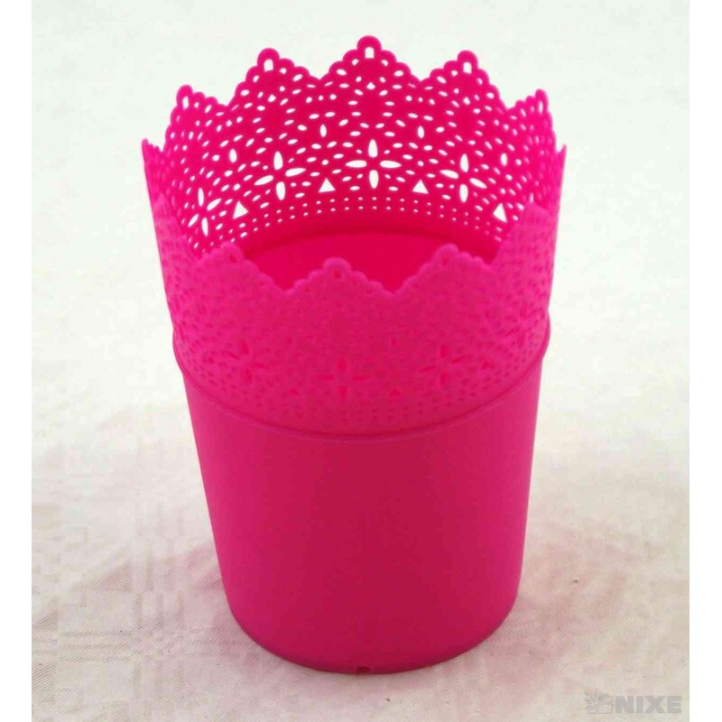 OBAL PLAST 12x8,5cm*MIX BAREV