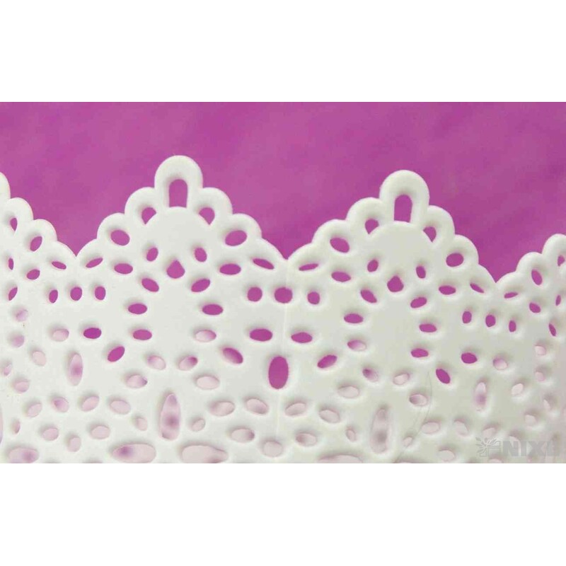 OBAL PLAST 15x12cm*MIX BAREV