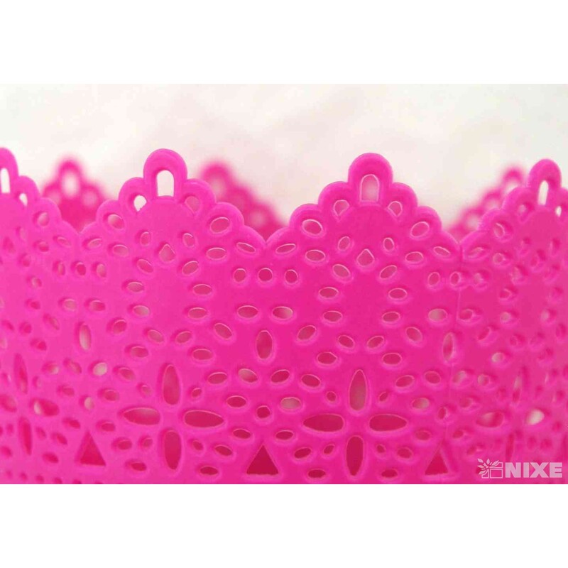 OBAL PLAST 15x12cm*MIX BAREV