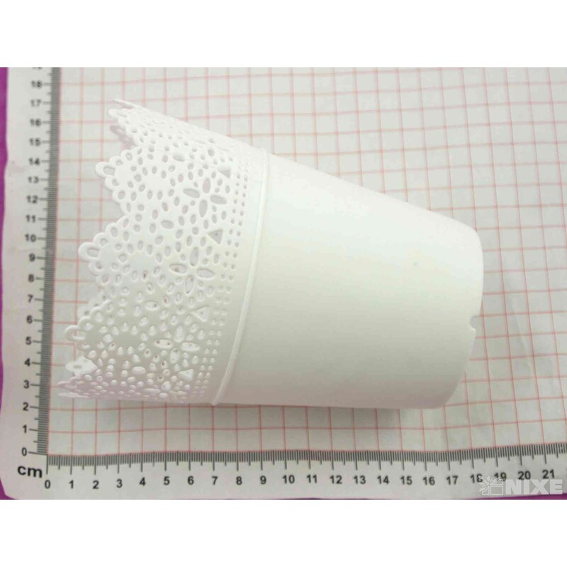 OBAL PLAST 15x12cm*MIX BAREV