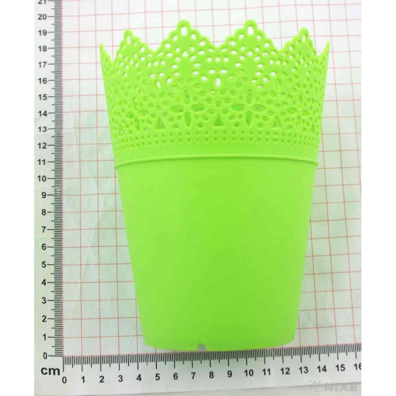 OBAL PLAST 15x12cm*MIX BAREV