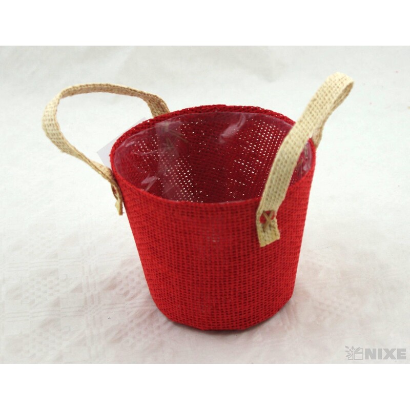 OBAL 12,5x11cm*MIX BAREV