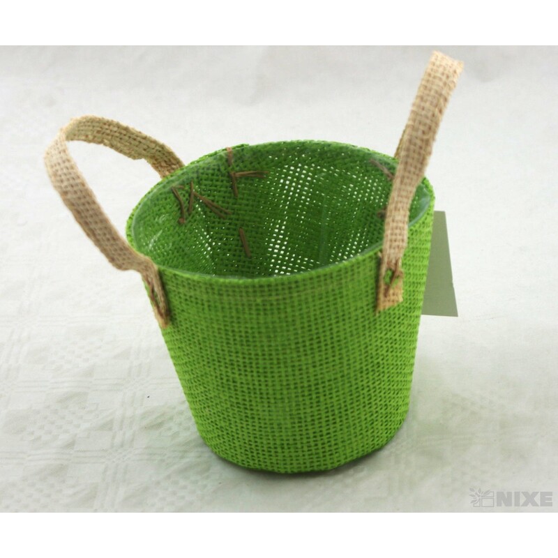 OBAL 12,5x11cm*MIX BAREV