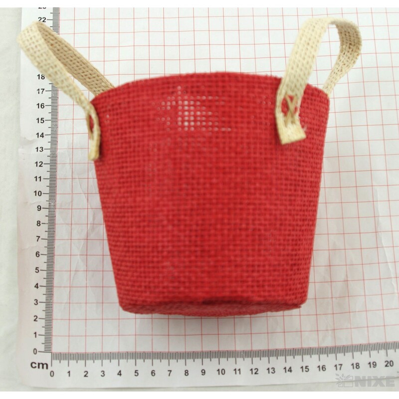 OBAL 12,5x11cm*MIX BAREV