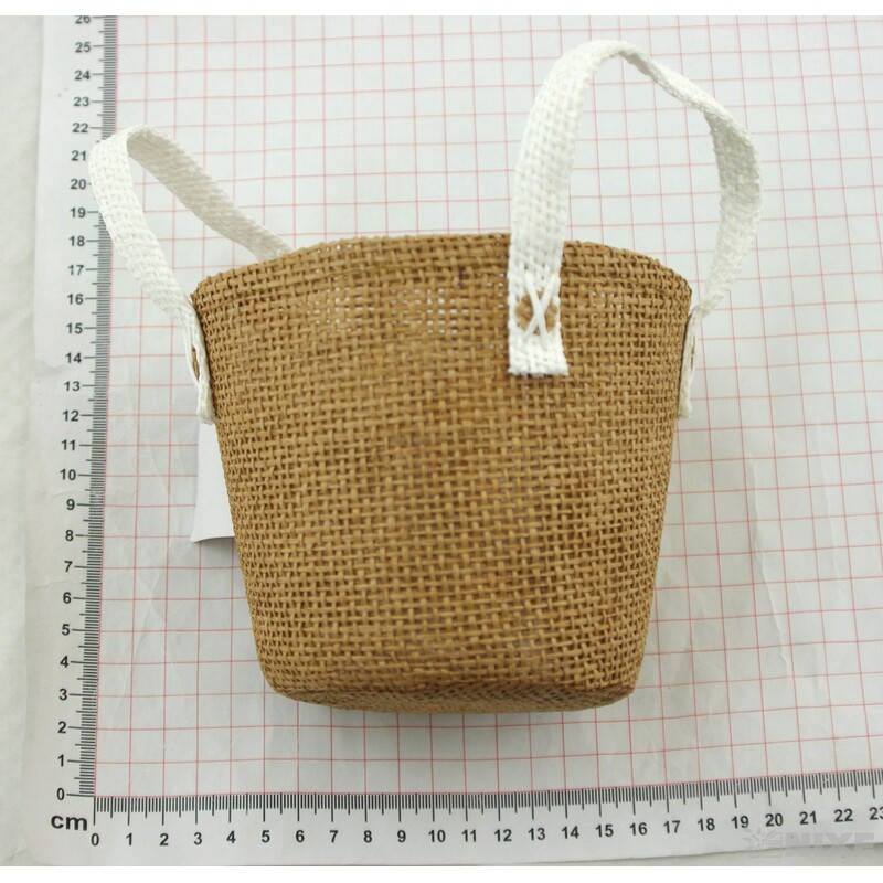 OBAL 12,5x11cm*MIX BAREV