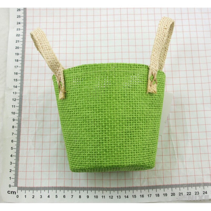 OBAL 12,5x11cm*MIX BAREV