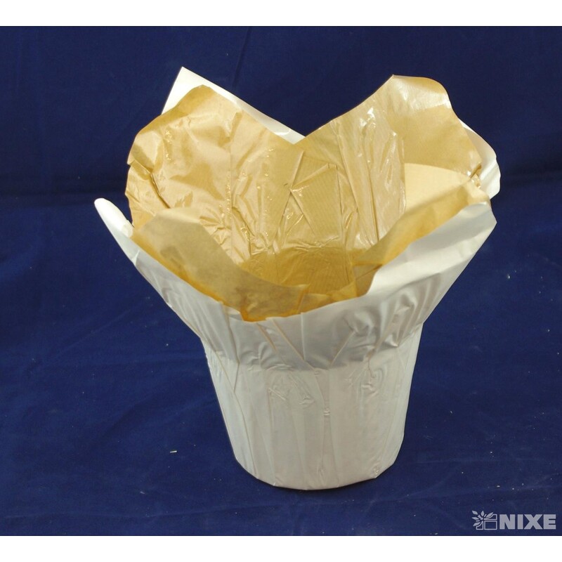 OBAL PAPÍR 12x9x23cm*MIX BAREV