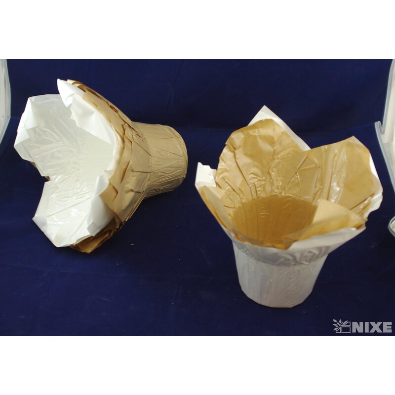 OBAL PAPÍR 12x9x23cm*MIX BAREV