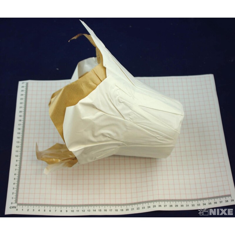 OBAL PAPÍR 12x9x23cm*MIX BAREV