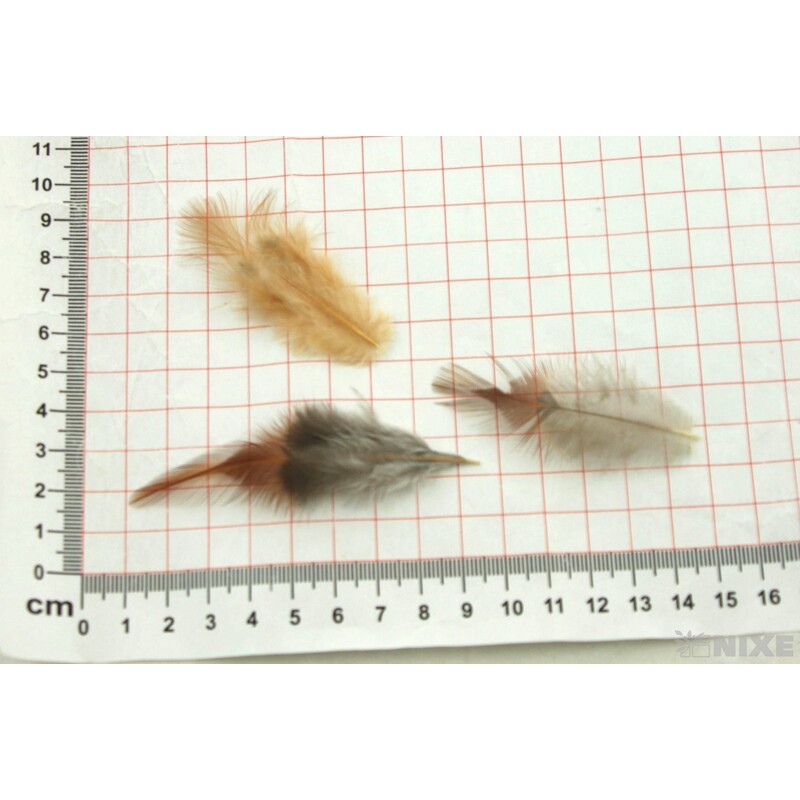 PEŘÍČKA BOX 288ks*PŘÍRODNÍ