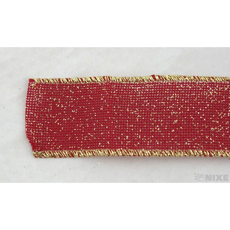 STUHA 192 38mmx7yd*MIX BAREV