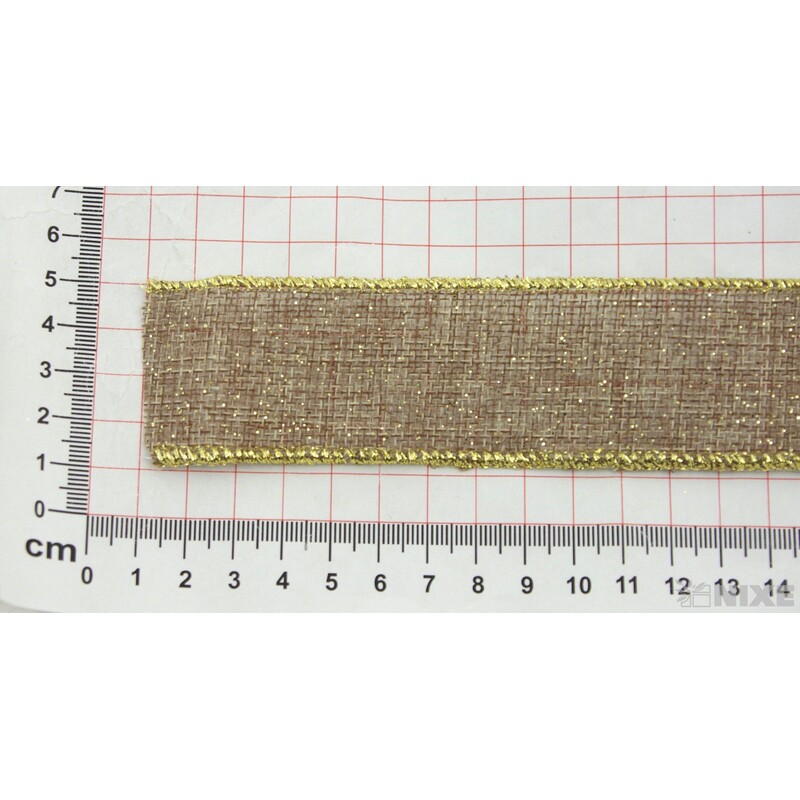 STUHA 192 38mmx7yd*MIX BAREV