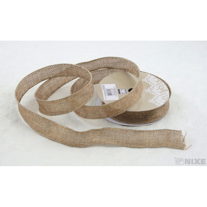 STUHA 195 25mmx7yd*MIX BAREV