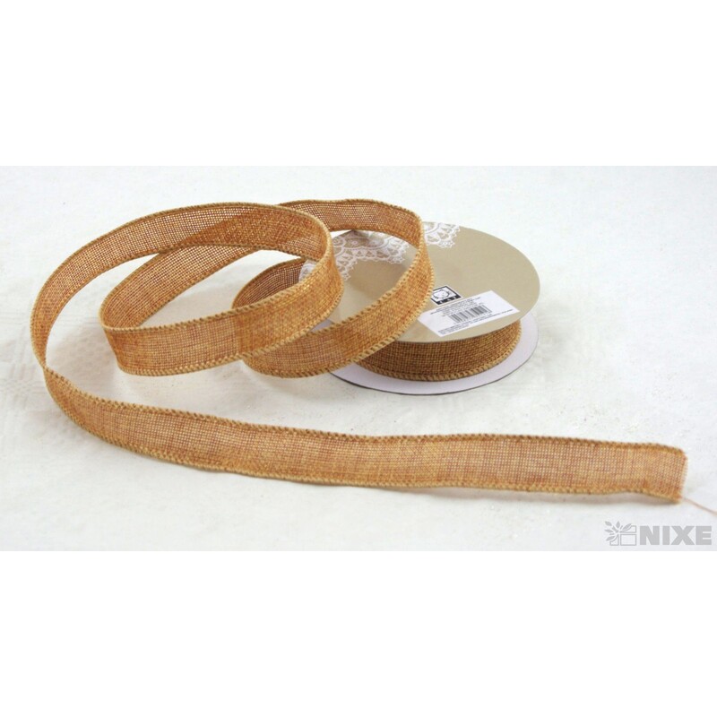 STUHA 195 25mmx7yd*MIX BAREV