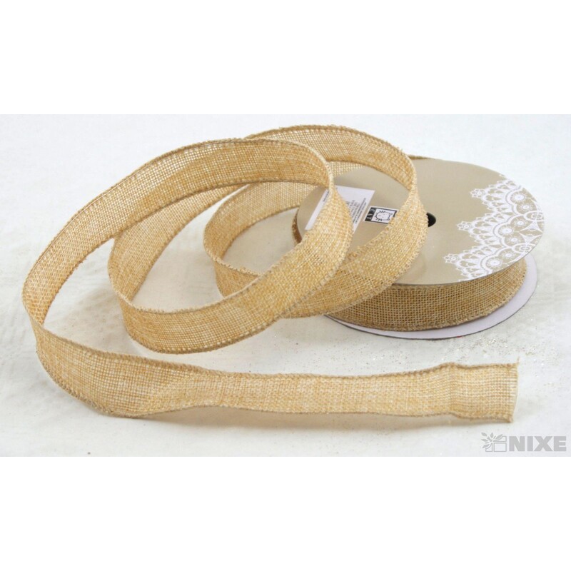 STUHA 195 25mmx7yd*MIX BAREV