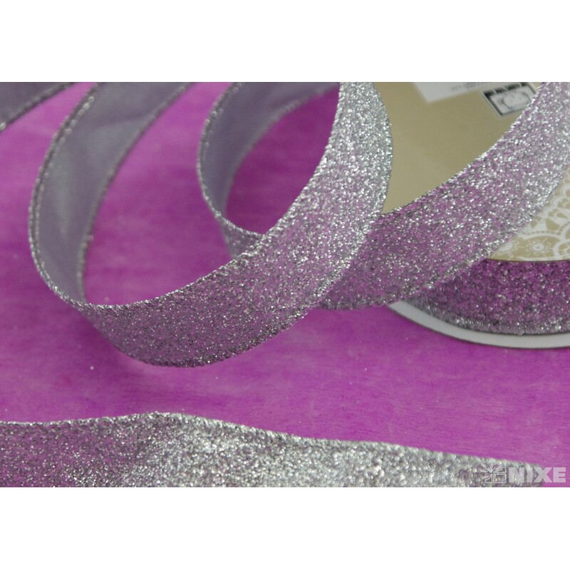 STUHA 195 25mmx7yd*MIX BAREV