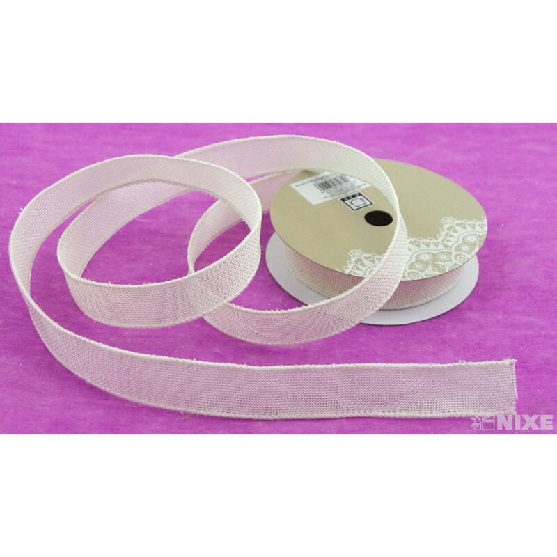 STUHA 195 25mmx7yd*MIX BAREV