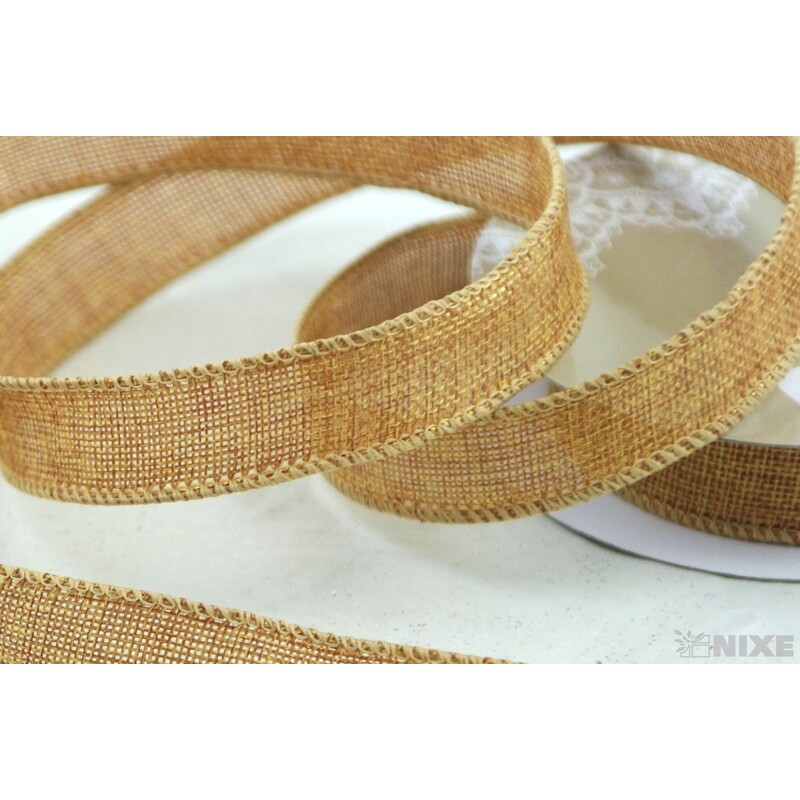 STUHA 195 25mmx7yd*MIX BAREV