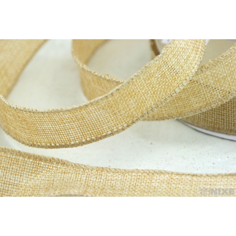 STUHA 195 25mmx7yd*MIX BAREV