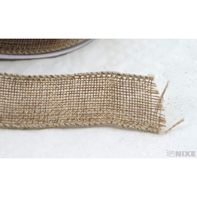 STUHA 195 25mmx7yd*MIX BAREV