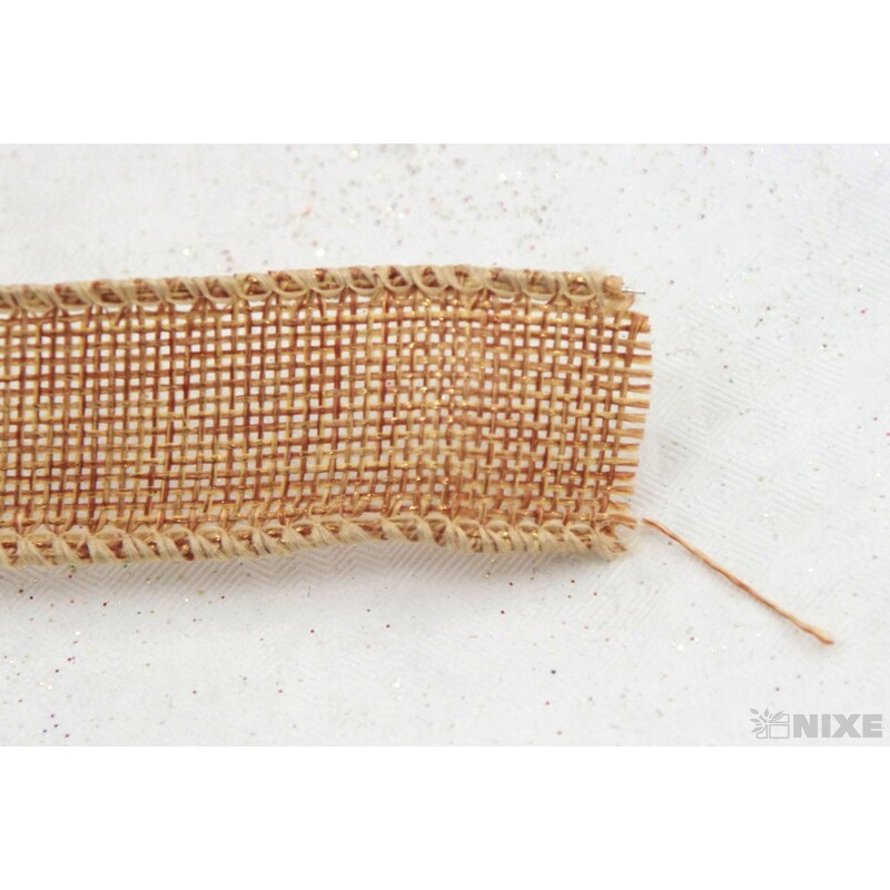 STUHA 195 25mmx7yd*MIX BAREV