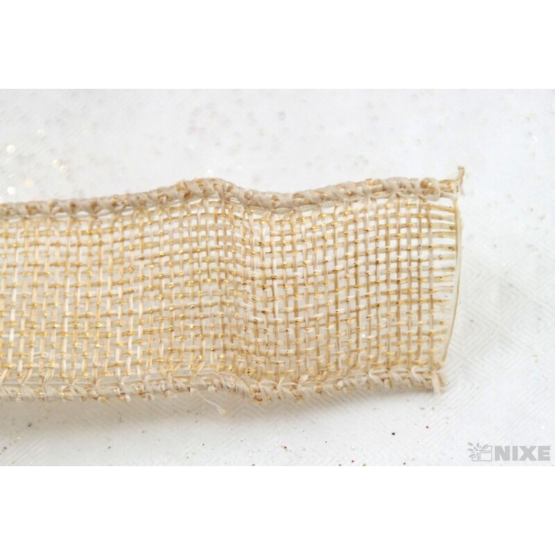 STUHA 195 25mmx7yd*MIX BAREV