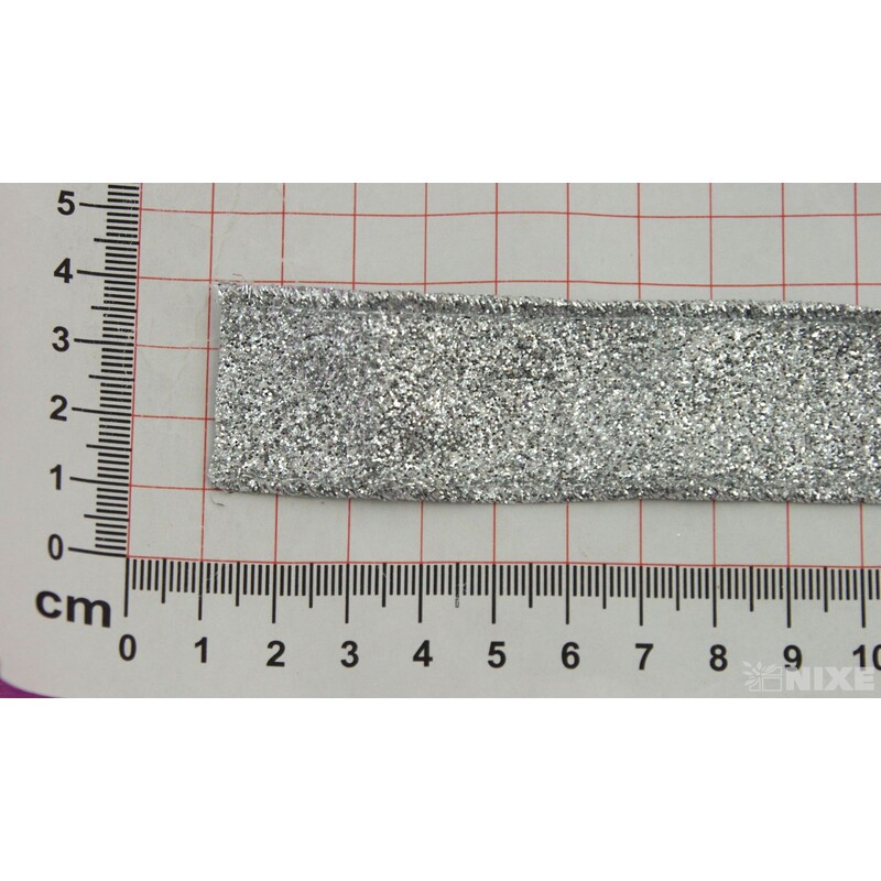 STUHA 195 25mmx7yd*MIX BAREV