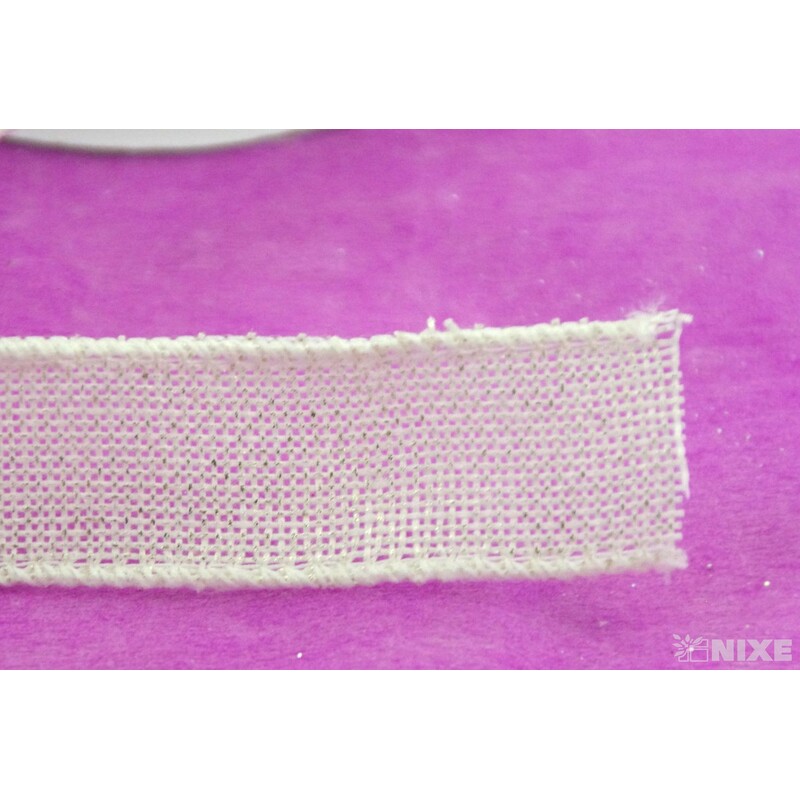 STUHA 195 25mmx7yd*MIX BAREV