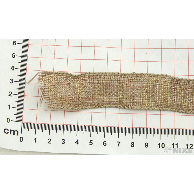 STUHA 195 25mmx7yd*MIX BAREV