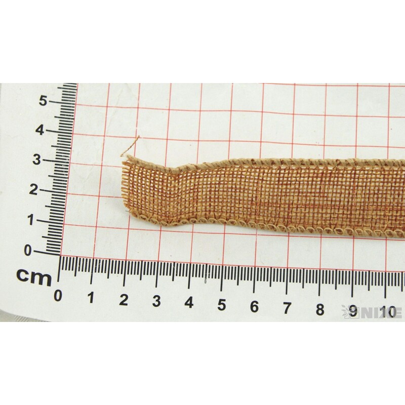 STUHA 195 25mmx7yd*MIX BAREV