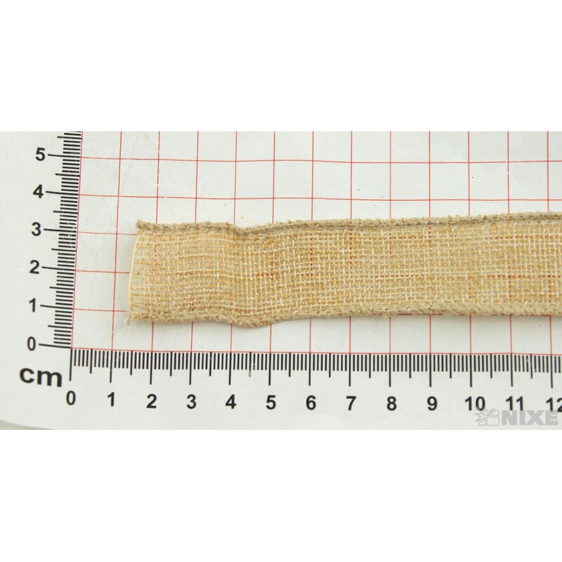 STUHA 195 25mmx7yd*MIX BAREV