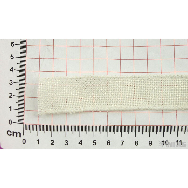 STUHA 195 25mmx7yd*MIX BAREV