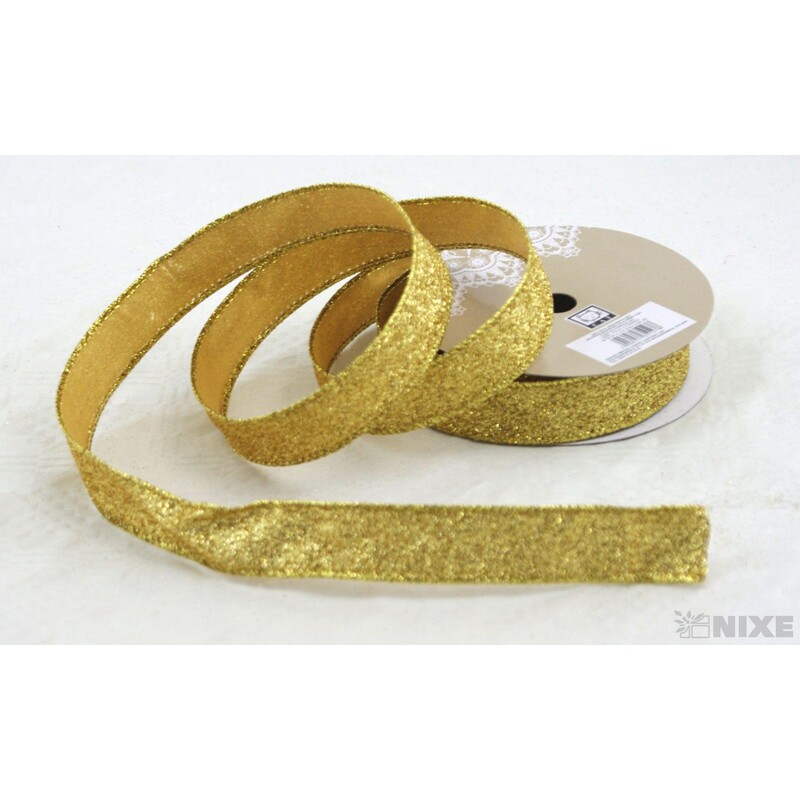 STUHA 201 25mmx7yd*MIX BAREV