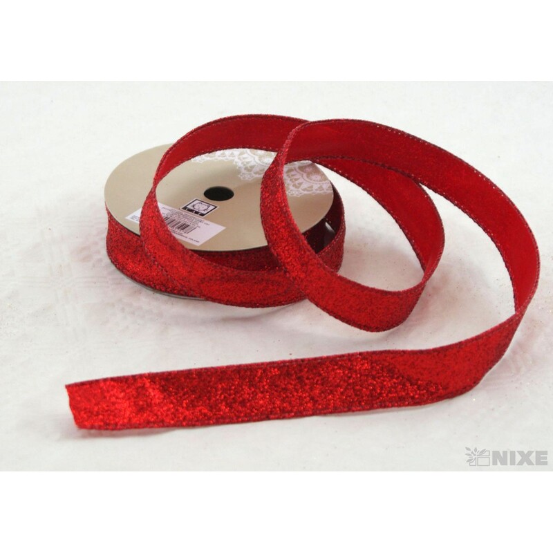 STUHA 201 25mmx7yd*MIX BAREV