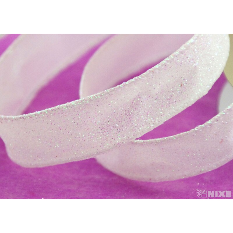 STUHA 201 25mmx7yd*MIX BAREV